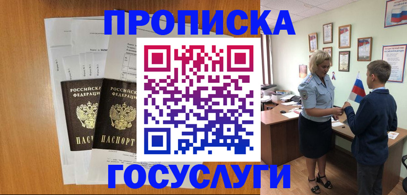 временная регистрация госуслуги в Ногинске